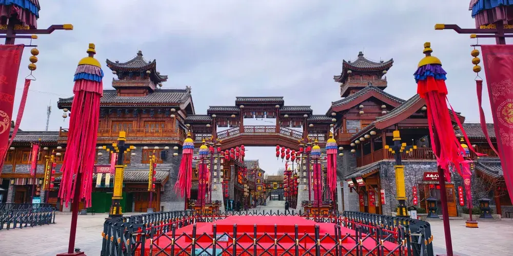 永安旅遊