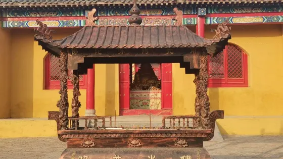 光明寺