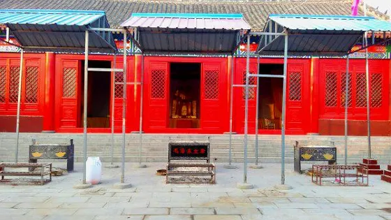 丁莊龍王廟