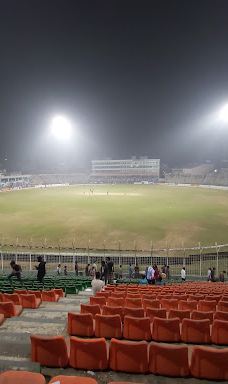 锡尔赫特沙达尔乌帕齐拉