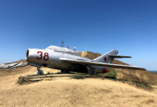 Museum of Military Equipment景点图片