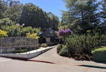 Corte Madera Library景点图片