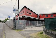 Mission Salut Guérison景点图片