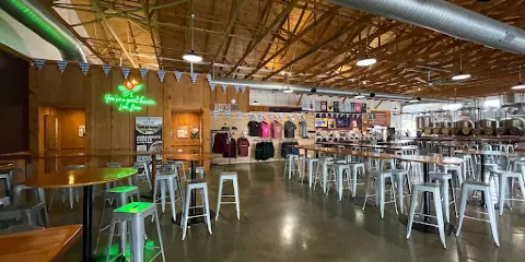 The Farm Brewery at Broad Run