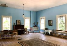 Effingham Public Library - Historic Town Hall景点图片