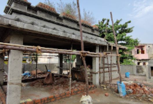 Subramanya Swamy Temple景点图片