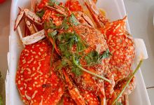 Nhà Hàng- Karaoke Thành Tuân美食图片