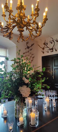 Holckenhavn Slot-尼堡