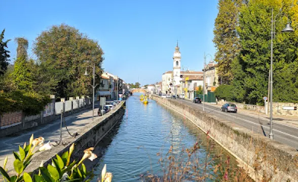 Parco Ex Inps Pietro d'Abano