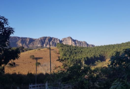 Serra da Canela de Ema景点图片