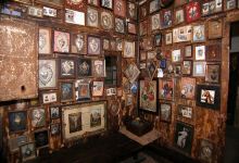 Casa Museo Mariangela Virgili 1661-1734景点图片