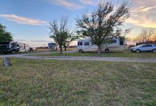 Double D RV Park景点图片
