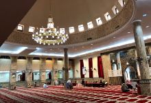 Al Zahem Mosque景点图片