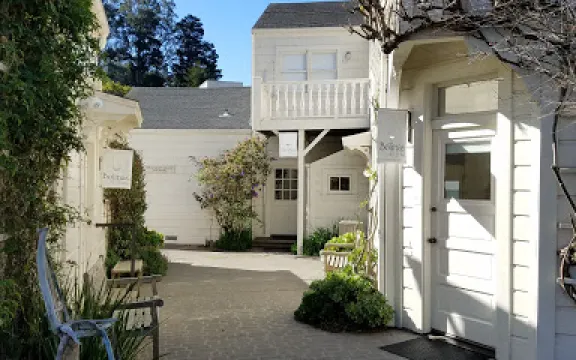 Bolinas Museum