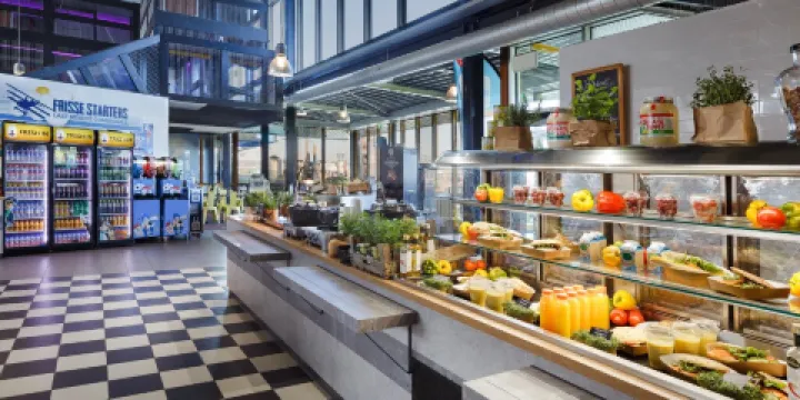 國家航空博物館