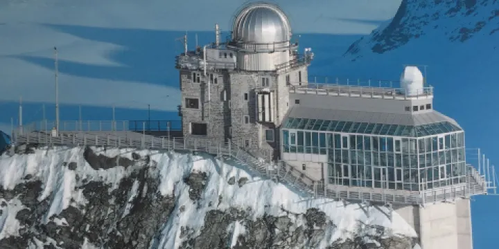 斯芬克斯天文台