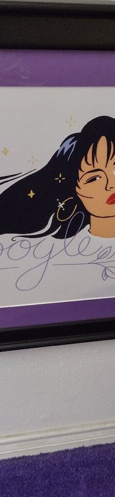 Selena Museum-科珀斯克里斯蒂