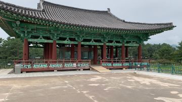 Muryeongwangneung Tomb of King Muryeong