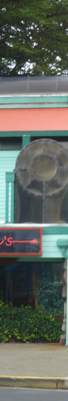 Ripley's Believe It or Not! World of Adventure-纽波特