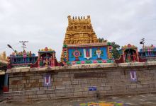 Sri Thalpagiri Ranganatha Swamy Temple景点图片