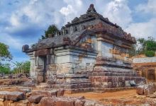 Ijo Temple景点图片