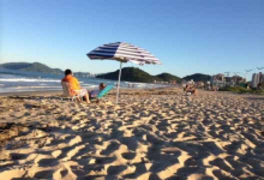 Brava Beach景点图片