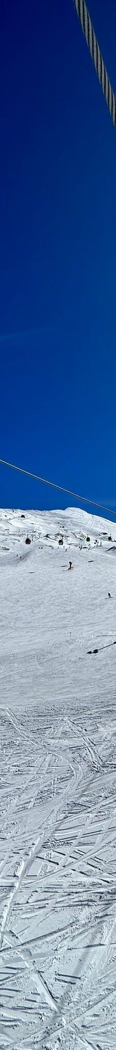 Sierra Nevada (Granada)-塞拉内华达