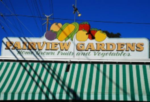 Fairview Gardens景点图片