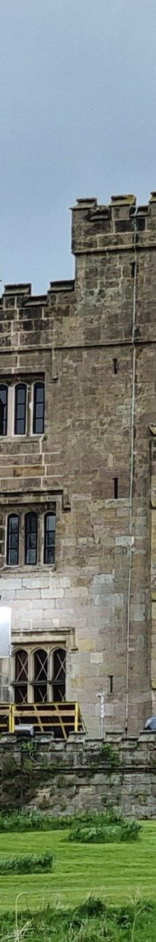 Ripley Castle-哈罗盖特