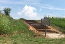 Oakville Indian Mounds Education Center景点图片