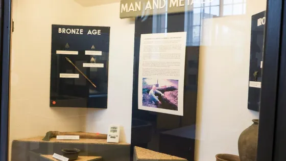 Dartford Borough Museum