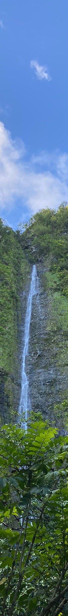 皮皮崴小径-茂宜县