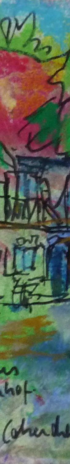 Bauernhaus-Museum Wolfegg-沃尔夫埃格