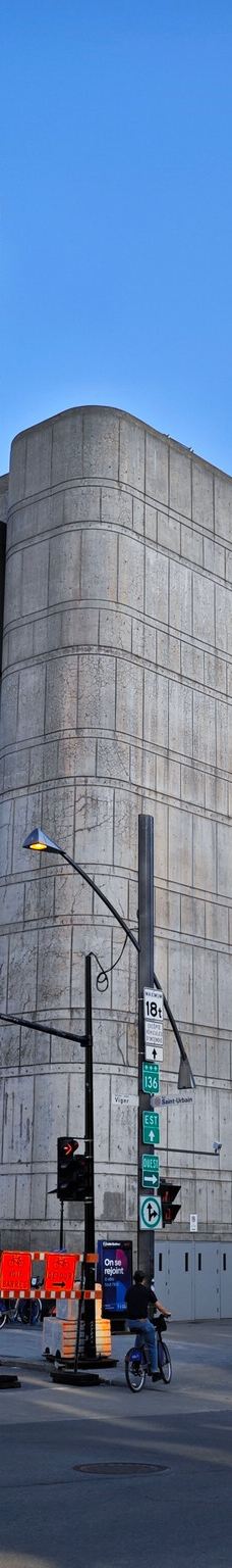 蒙特利尔会议中心-蒙特利尔