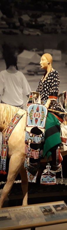 Museum of the Plains Indian-科迪