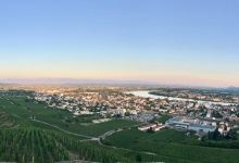 Chapoutier Tasting Room景点图片