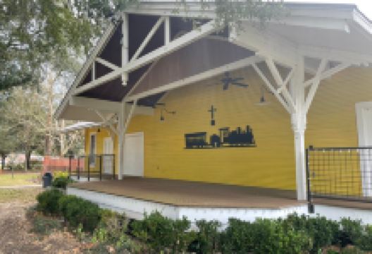 Louisiana Orphan Train Museum景点图片