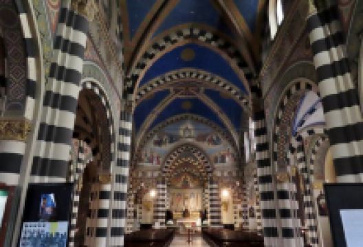 Chiesa di Sant'Eufemia景点图片