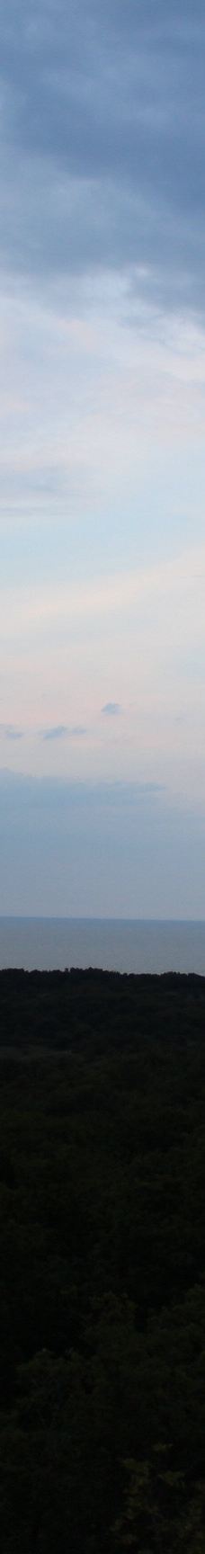 Hammer Lighthouse (Hammer Fyr)-阿灵厄