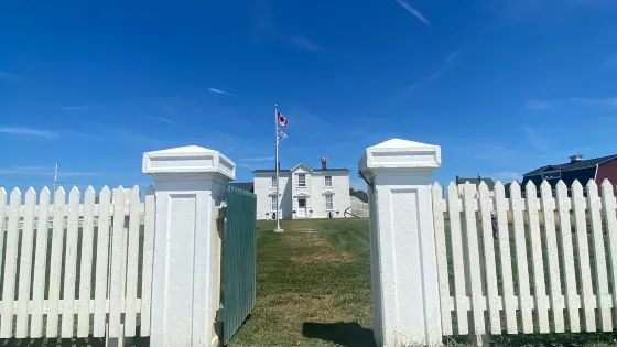 Mockbeggar Plantation
