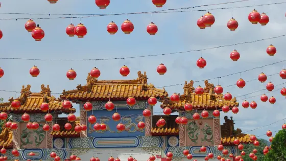 普濟寺