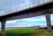 Wigg Island Community Park景点图片