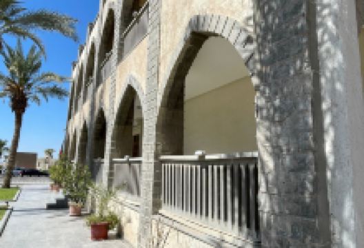 Dar Al Athar Al Islamiya景点图片