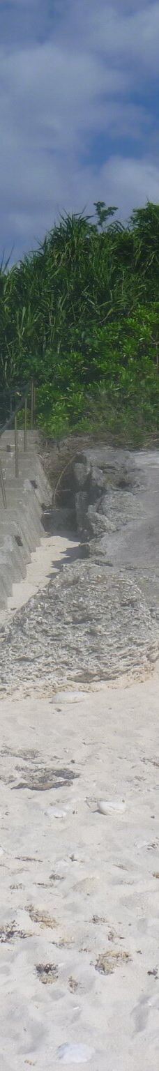 中本海岸-竹富町