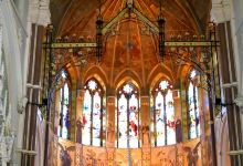 Sacred Heart Church景点图片