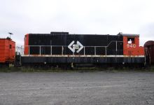 Whitbourne Heritage Museum景点图片