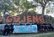 Batu Pake Gojeng Archaeological Park景点图片