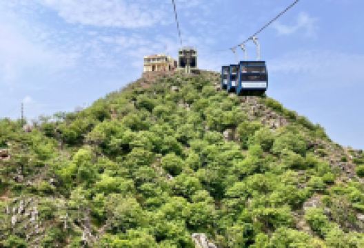 Shree Savitri Mata Mandir景点图片