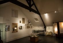 Musée de la Résistance en Morvan景点图片