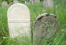 Jewish Cemetery景点图片